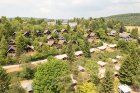 ArdenParks Petite Suisse Dochamps